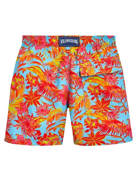 ΜΑΓΙΟ ΠΑΙΔΙΚΟ TAHITI FLOWERS