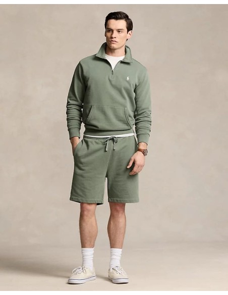 ΒΕΡΜΟΥΔΑ ΑΘΛΗΤΙΚΗ LOOPBACK FLEECE