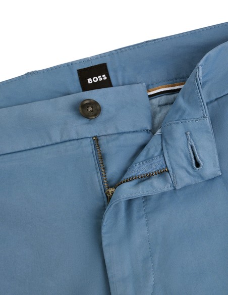 KAITON CHINOS TROUSERS