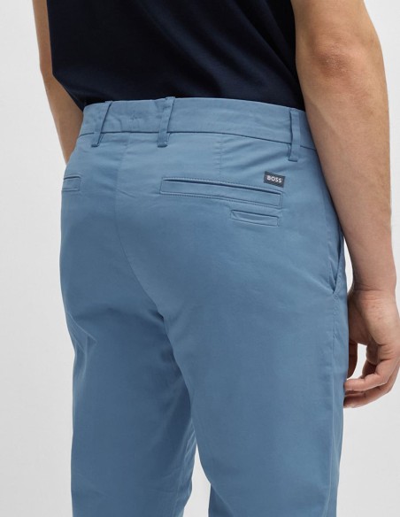 ΠΑΝΤΕΛΟΝΙ CHINOS KAITON