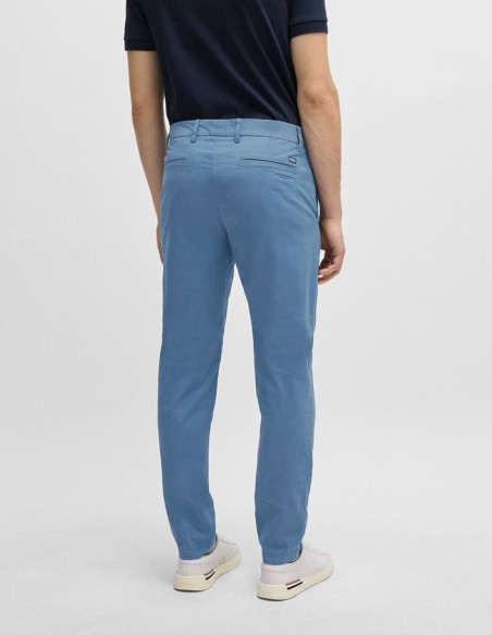 ΠΑΝΤΕΛΟΝΙ CHINOS KAITON