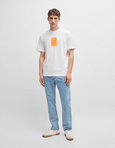 T-SHIRT REGULAR FIT