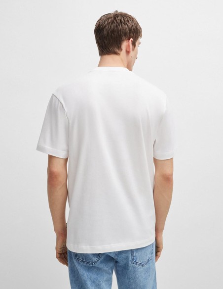 T-SHIRT REGULAR FIT