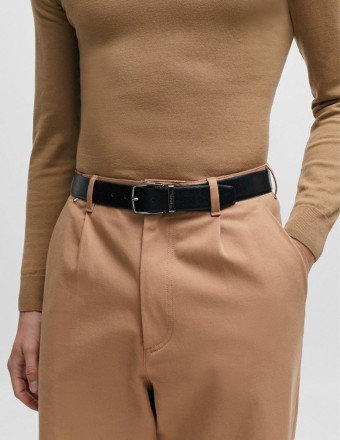 LEATHER BELT 2