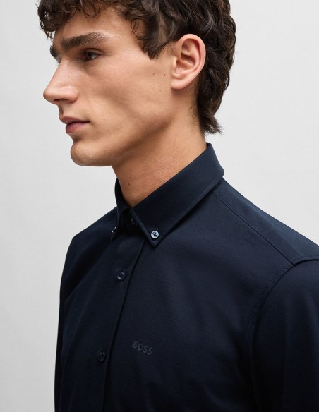 ΠΟΥΚΑΜΙΣΟ REGULAR FIT