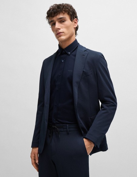 ΠΟΥΚΑΜΙΣΟ REGULAR FIT