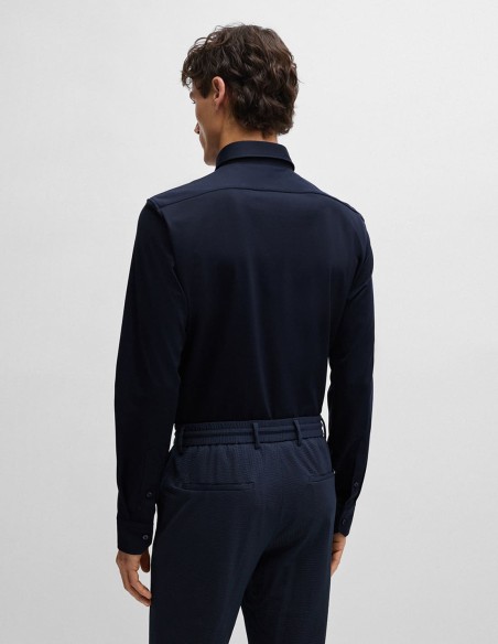 ΠΟΥΚΑΜΙΣΟ REGULAR FIT