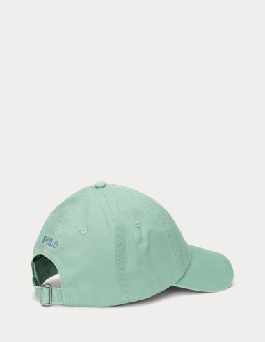 CAP