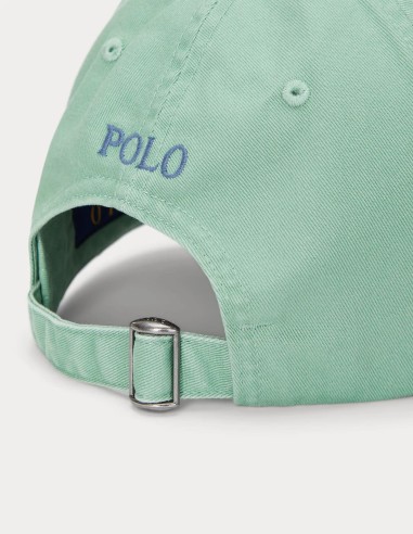 CAP