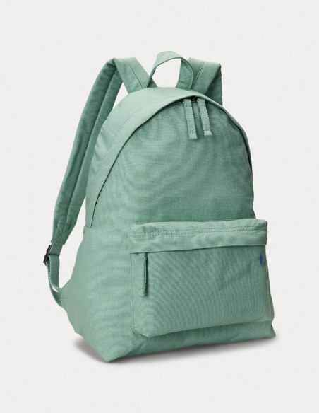 CANVAS BACKPACK