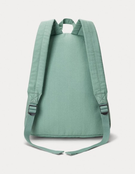 CANVAS BACKPACK