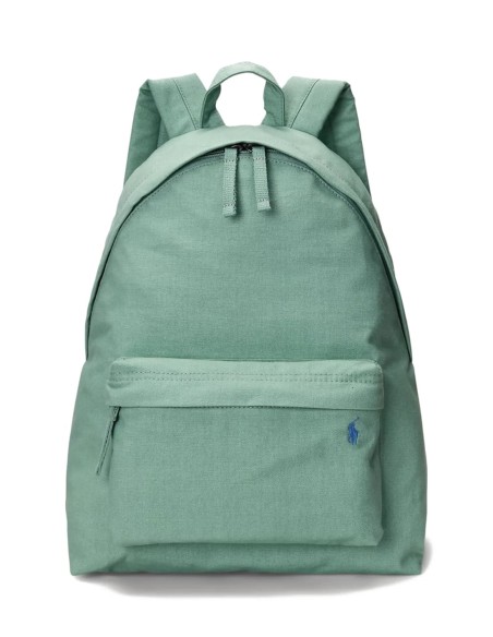 CANVAS BACKPACK