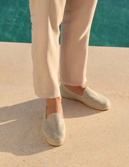 LA HAVANA FLAT ESPADRILLES