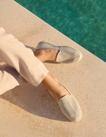 LA HAVANA FLAT ESPADRILLES