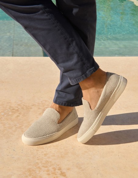ΠΑΠΟΥΤΣΙ SLIP-ON LA HAVANA