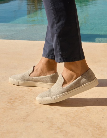 LA HAVANA SLIP-ON