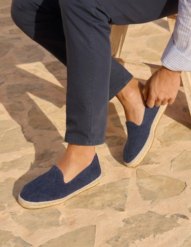 LA HAVANA FLAT ESPADRILLES