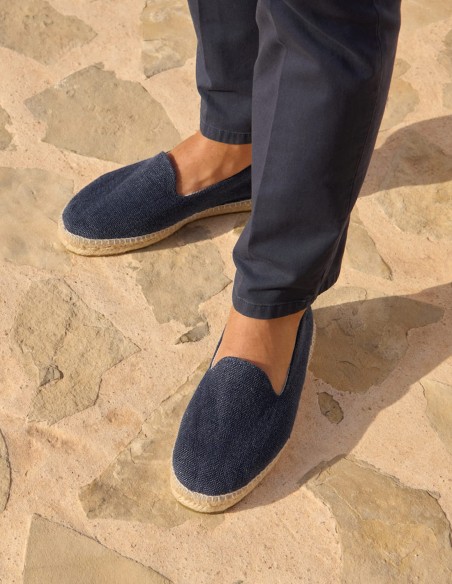 LA HAVANA FLAT ESPADRILLES