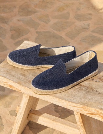 LA HAVANA FLAT ESPADRILLES 2