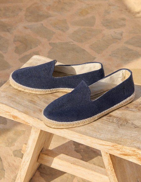 LA HAVANA FLAT ESPADRILLES