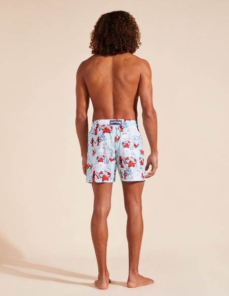 CREVETTES EN FETE SWIMWEAR