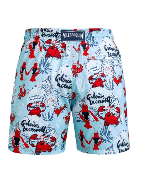 CREVETTES EN FETE SWIMWEAR