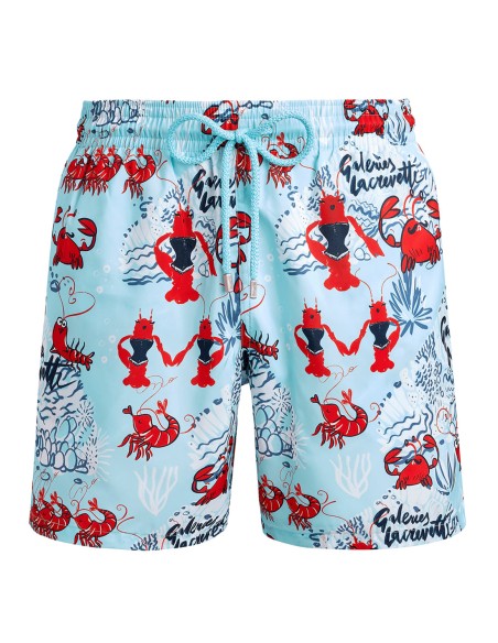 CREVETTES EN FETE SWIMWEAR