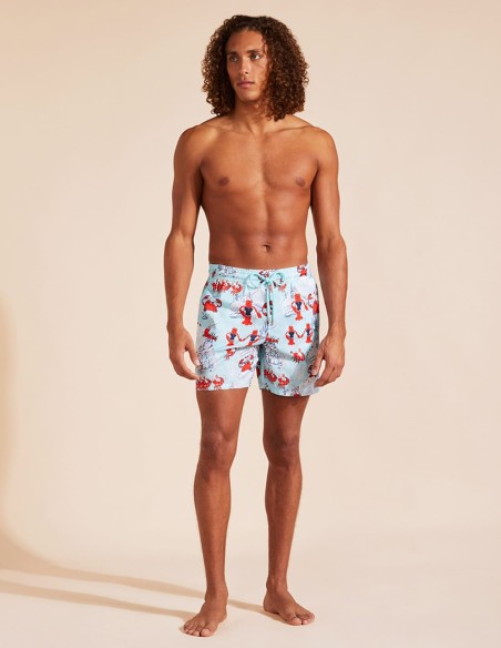 ΜΑΓΙΟ CREVETTES EN FETE