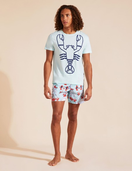 CREVETTES EN FETE SWIMWEAR