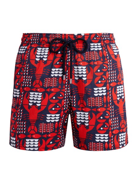 GRAPHIC LOBSTERS SWIMWEAR