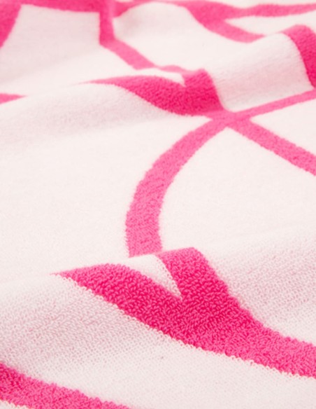 BLAIR WHIMAUI DRAP PLAGE BEACH TOWEL