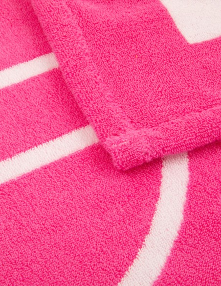 BLAIR WHIMAUI DRAP PLAGE BEACH TOWEL