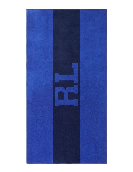 RLSIGNAT BEACH TOWEL