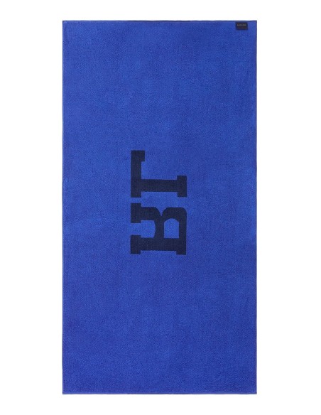 RLSIGNAT BEACH TOWEL