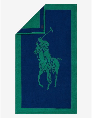 JACQ BEACH TOWEL