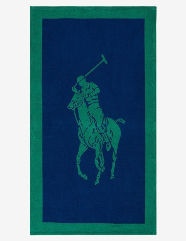 JACQ BEACH TOWEL