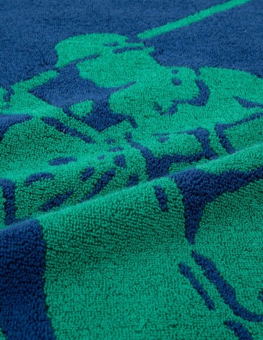 JACQ BEACH TOWEL