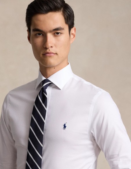 REGENT SLIM FIT TEXTURED SHIRT