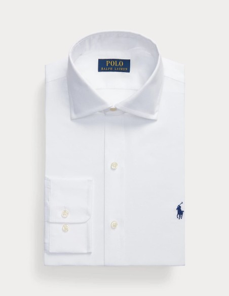 REGENT SLIM FIT TEXTURED SHIRT