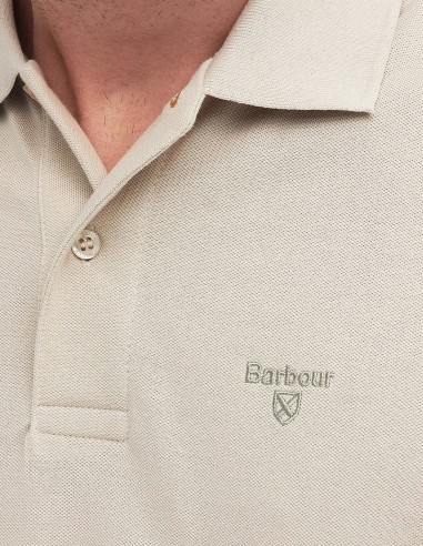 LIGHTWEIGHT SPORTS POLO SHIRT