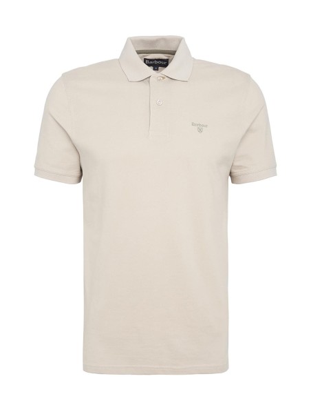 LIGHTWEIGHT SPORTS POLO SHIRT