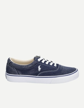 KEATON LOW TO TOP SNEAKER
