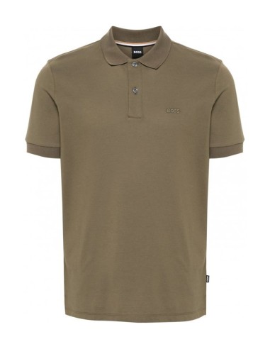 ΜΠΛΟΥΖΑ POLO REGULAR FIT
