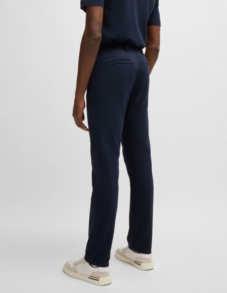 ΠΑΝΤΕΛΟΝΙ CHINO SLIM FIT