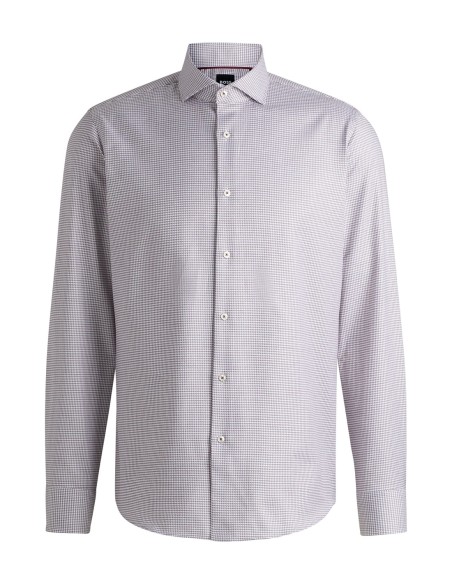 ΠΟΥΚΑΜΙΣΟ REGULAR FIT