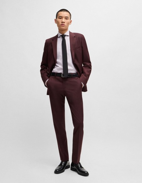 ΠΟΥΚΑΜΙΣΟ REGULAR FIT