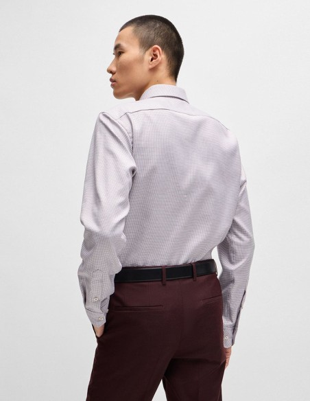 ΠΟΥΚΑΜΙΣΟ REGULAR FIT