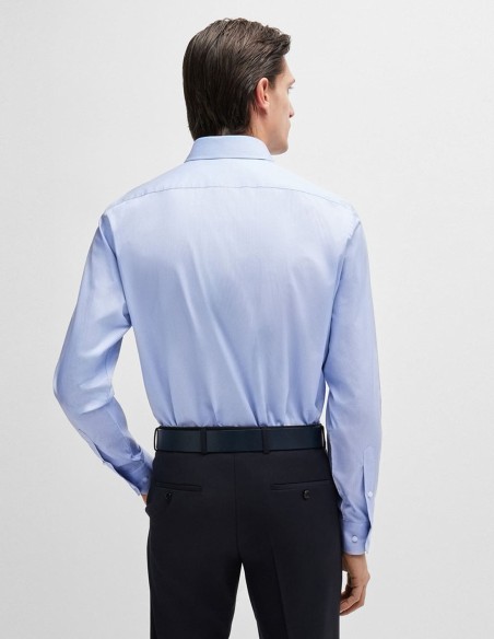 ΠΟΥΚΑΜΙΣΟ ΡΙΓΕ REGULAR FIT