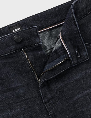 MAINE REGULAR FIT JEANS