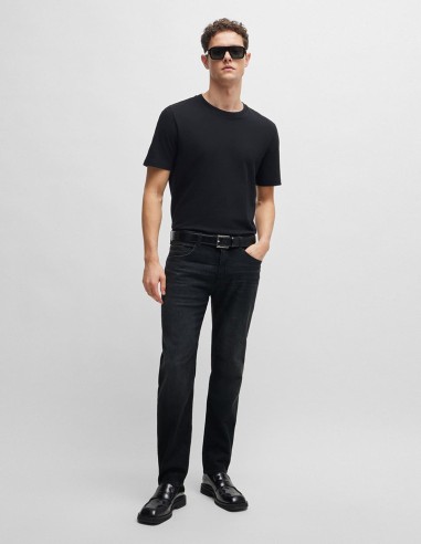 MAINE REGULAR FIT JEANS